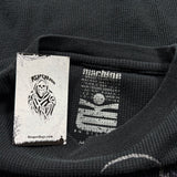 2000s Machine Thermal (S)