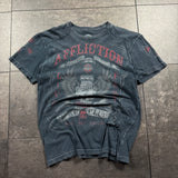 2000s Affliction Shirt (S)