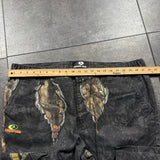 2000s Baggy Camo Pants (42x31)