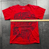 2000s MMA Elite Shirt (S)