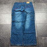 2000s Rio Jeans (38x31)