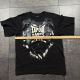 (rare) 2000s Tapout Shirt (L)