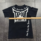 2000s Tapout Shirt (XS)