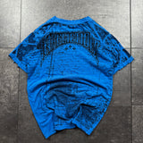 Y2K Affliction Shirt (S)