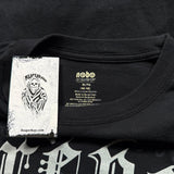 2000s No Boundaries Layered Shirt (L)