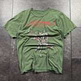 2000s Ed Hardy Shirt (S)