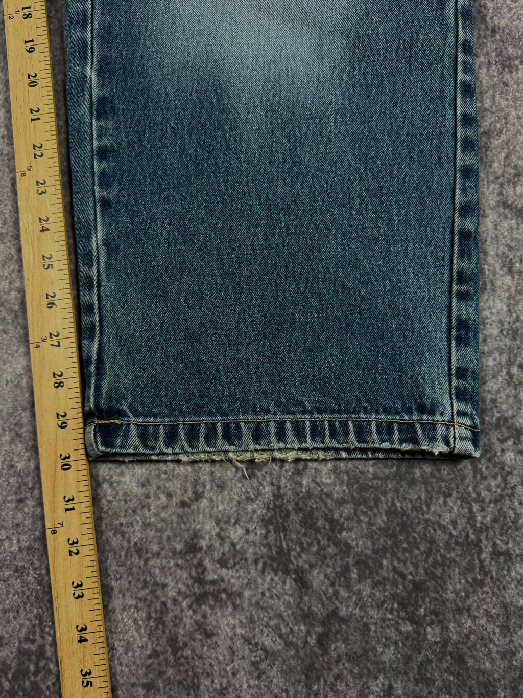 (rare) 2000s southpole jeans (34x30)