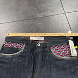 (rare) Deadstock 2000s Artful Dodger Jeans (38x32)