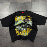 Deadstock 2000s HipHop Shirt (3XL)