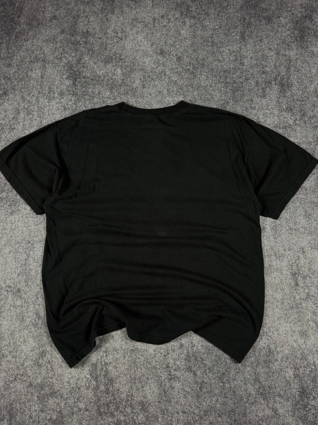 2000s skull shirt (XL)