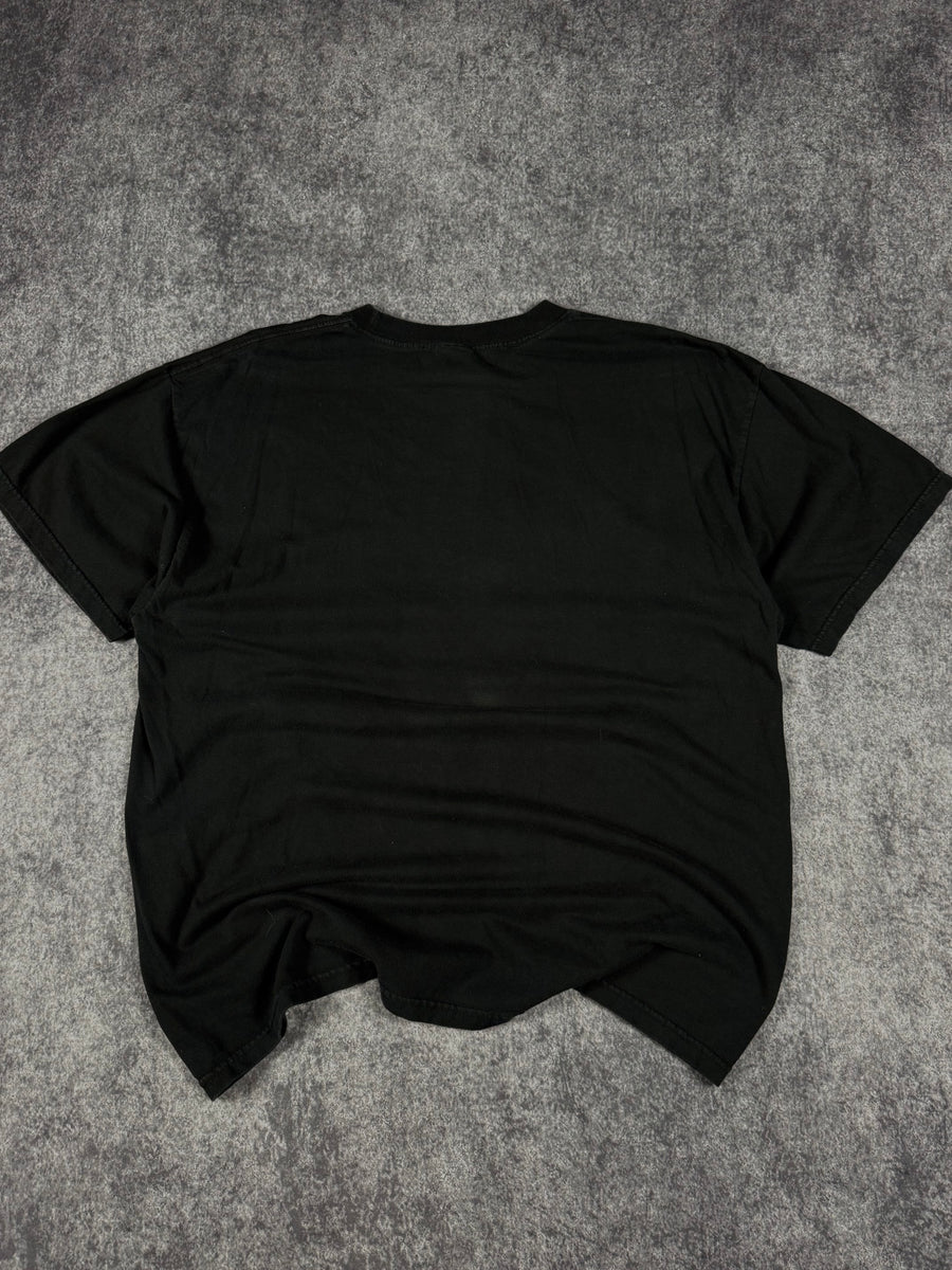 2000s skull shirt (XL)