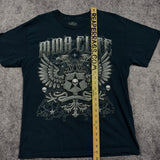 2000s mma elite shirt (M)