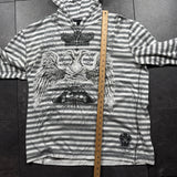 2000s Marc Ecko Hoodie (XL)