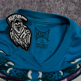 (rare) 2000s tapout shirt (M)