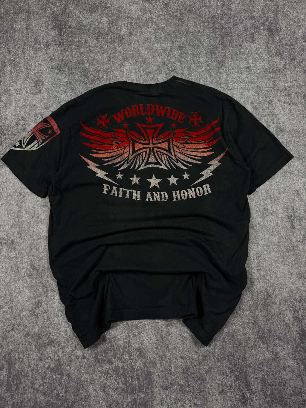 2000s archaic shirt (L)