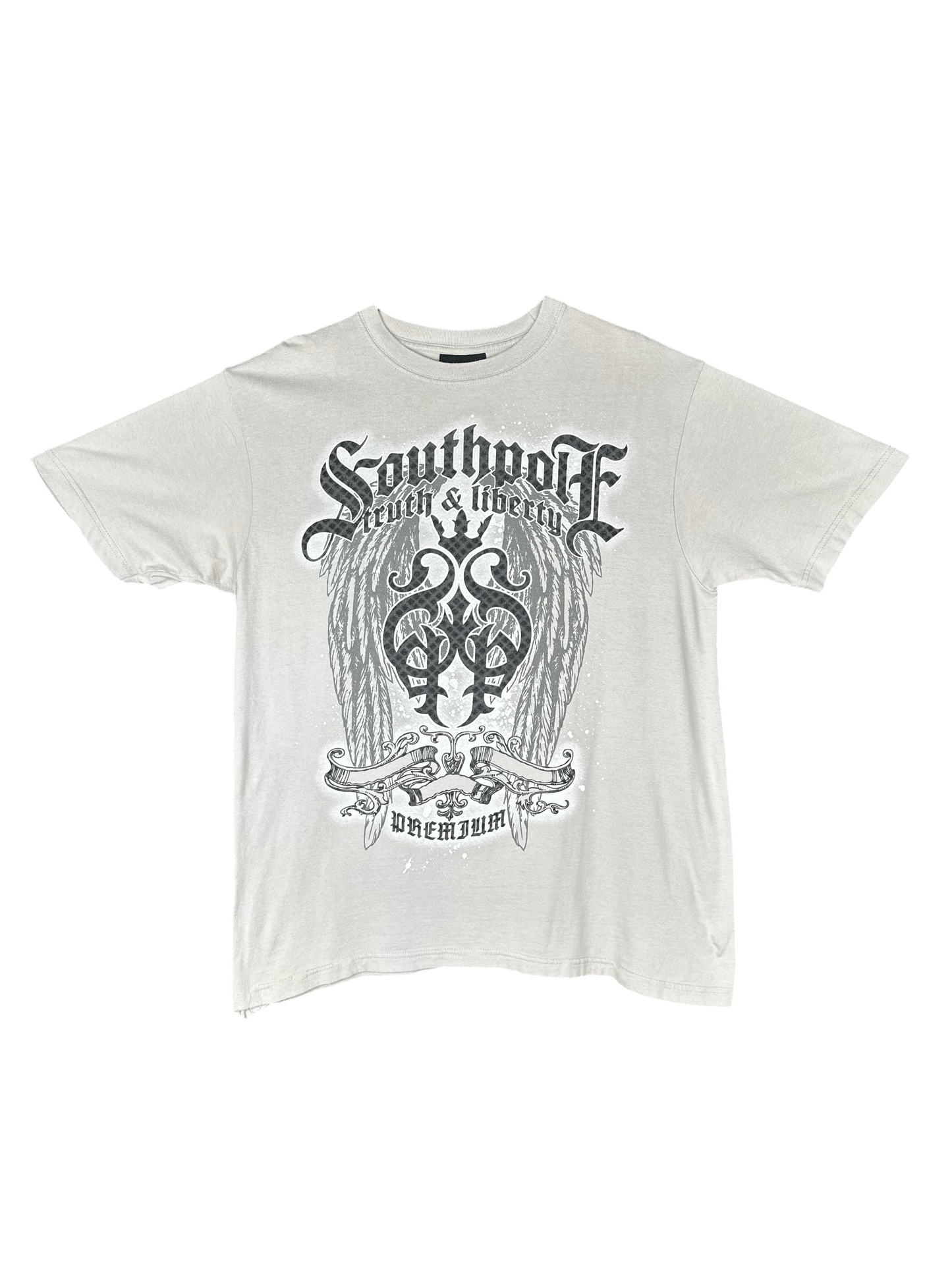 Cyber Southpole Tshirt (L)