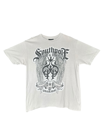 Cyber Southpole Tshirt (L)