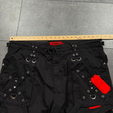 Tripp NYC “Out of Control” Short (XXL)