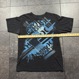 2000s Hurley Shirt (S)