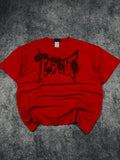 2000s tapout shirt (L)
