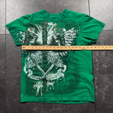 2000s Nu Skool Shirt (S)