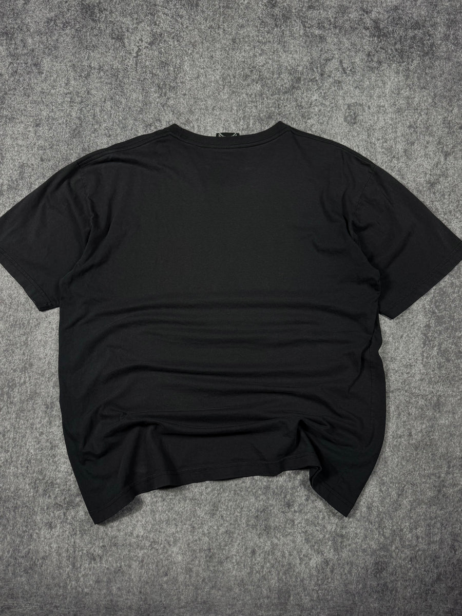 (rare) 2000s tapout shirt (L)