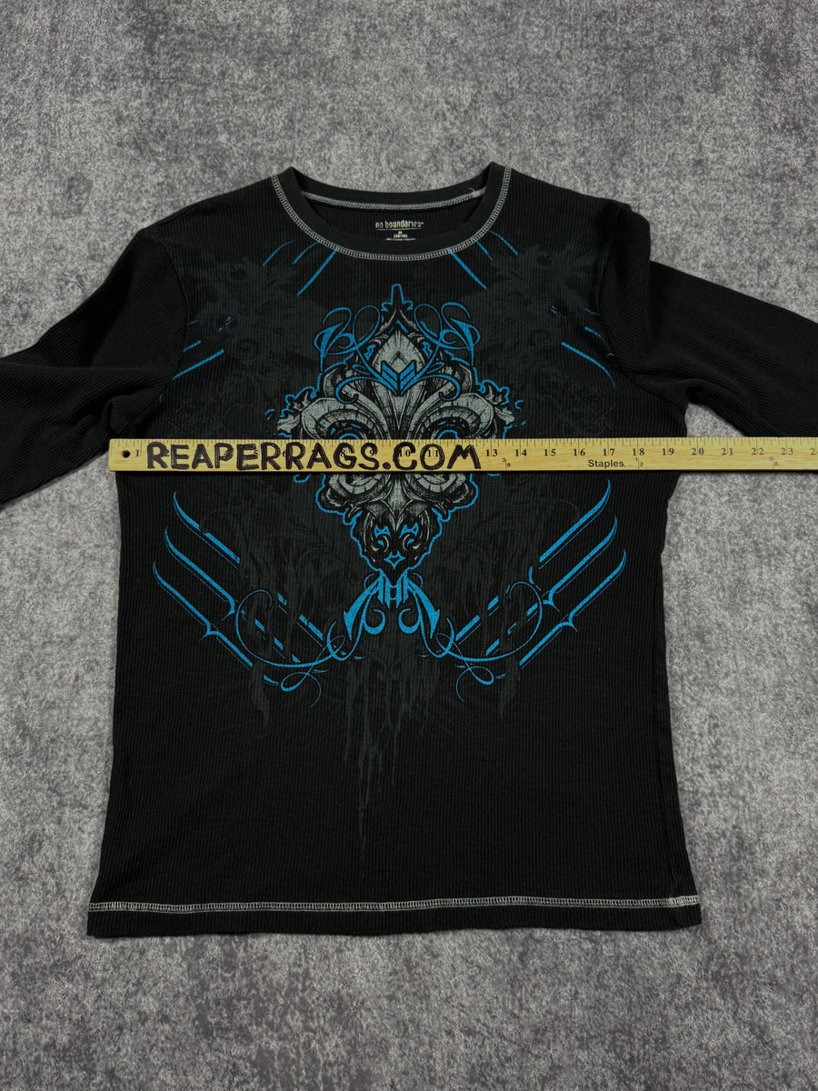 (rare) 2000s no boundaries thermal (M)