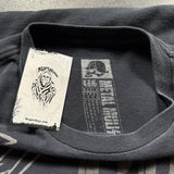 Y2K Metal Mulisha Shirt (L)