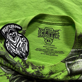 2000s MMA Elite Shirt (L)