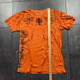 2000s Raw State Shirt (S)