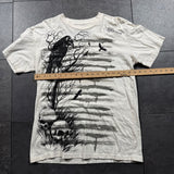 2000s Affliction Bootleg Shirt (S)