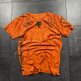 2000s Raw State Shirt (S)