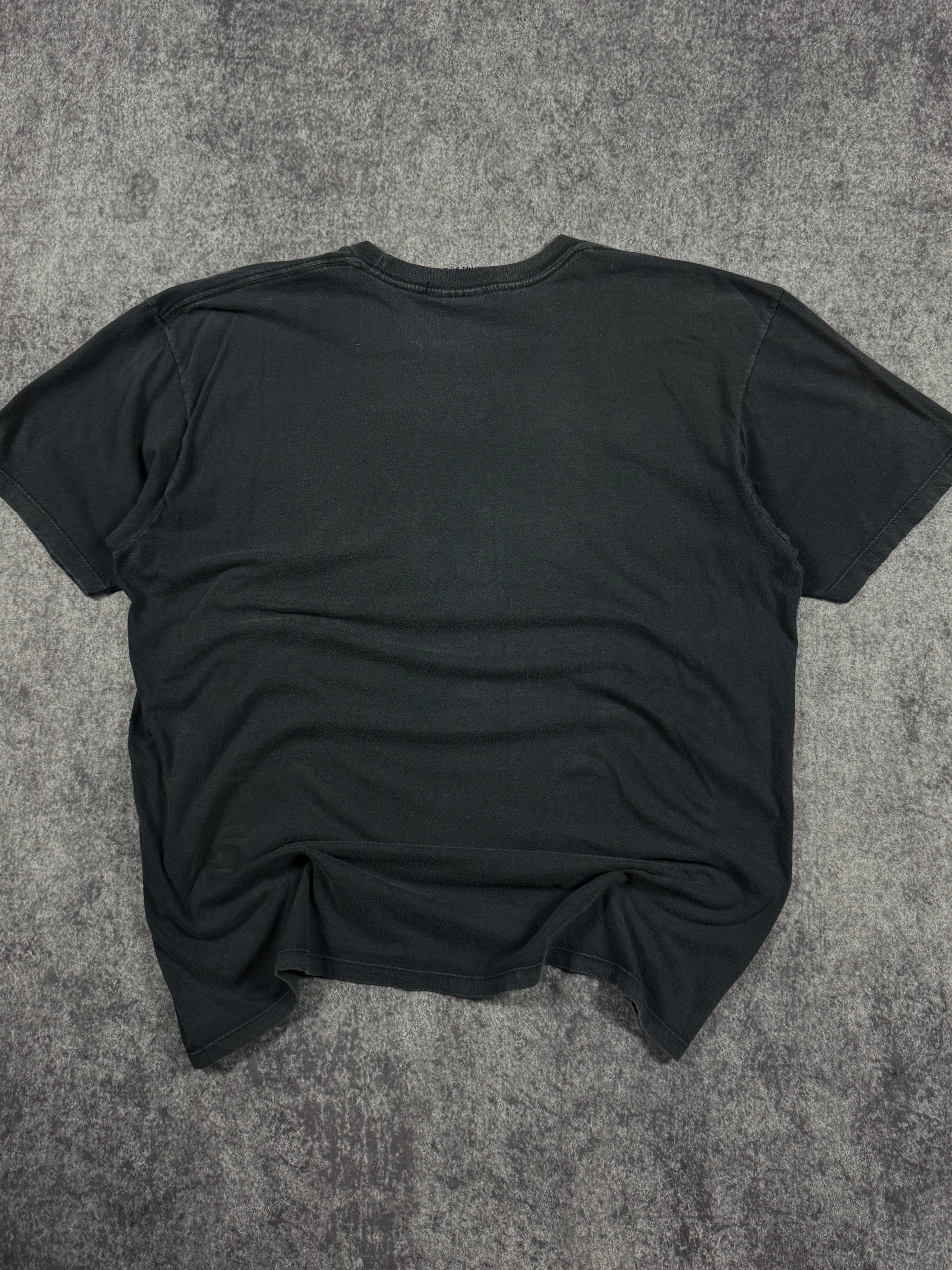 (rare) 2000s miami ink shirt (L)