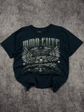 2000s mma elite shirt (M)