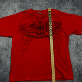 2000s national heritage shirt (XL)