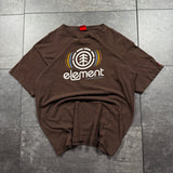2000s Element Shirt (L)