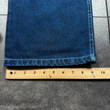 Deadstock Oxygen Jeans (36x30)