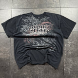 (rare) 2000s MMA Elite Shirt (XL)