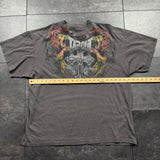 2000s Tapout Shirt (XL)
