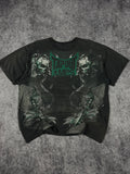 (rare) 2000s tapout shirt (XL)
