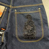 Deadstock Johnny Blaze Jorts (34)