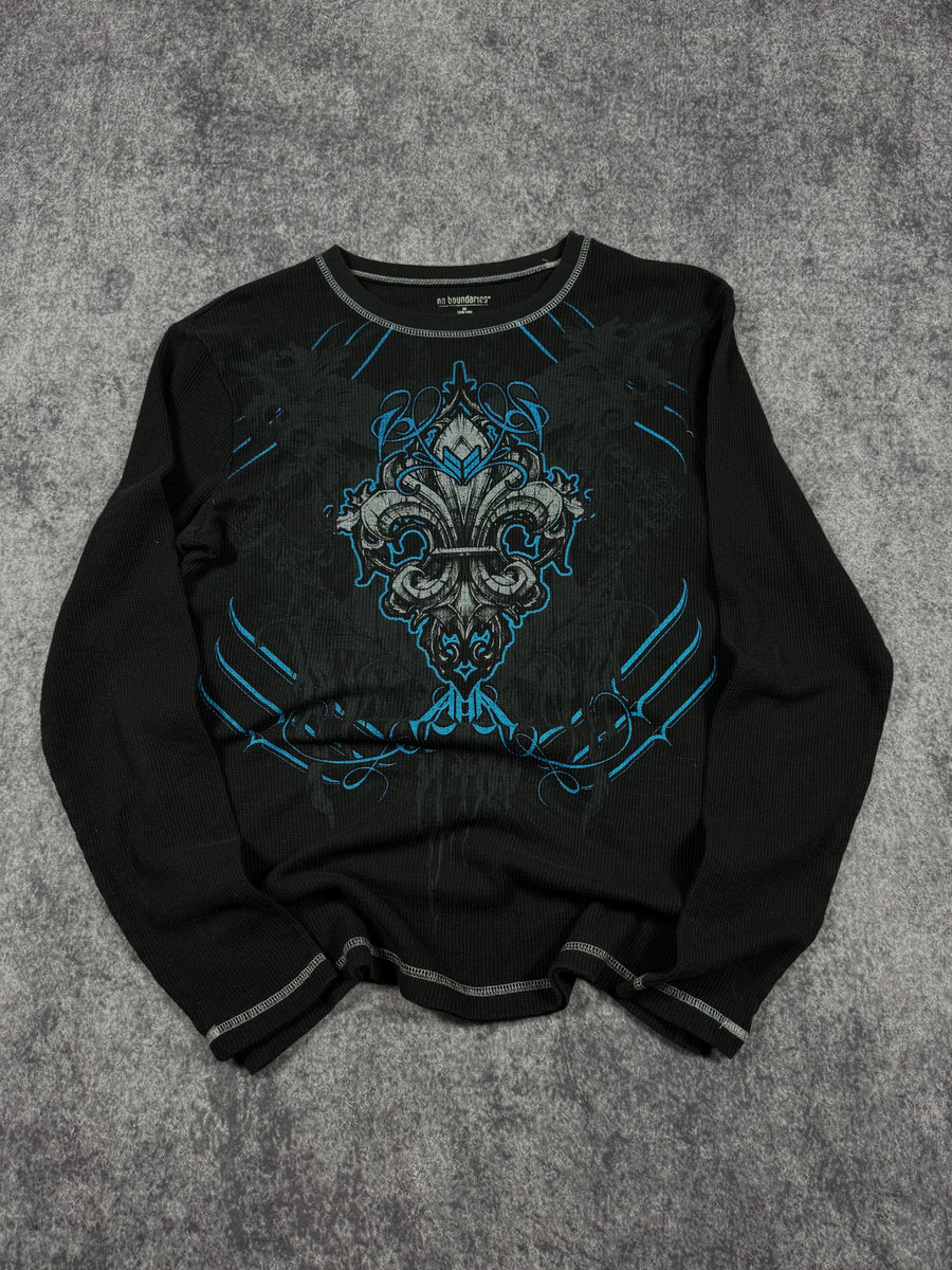 (rare) 2000s no boundaries thermal (M)