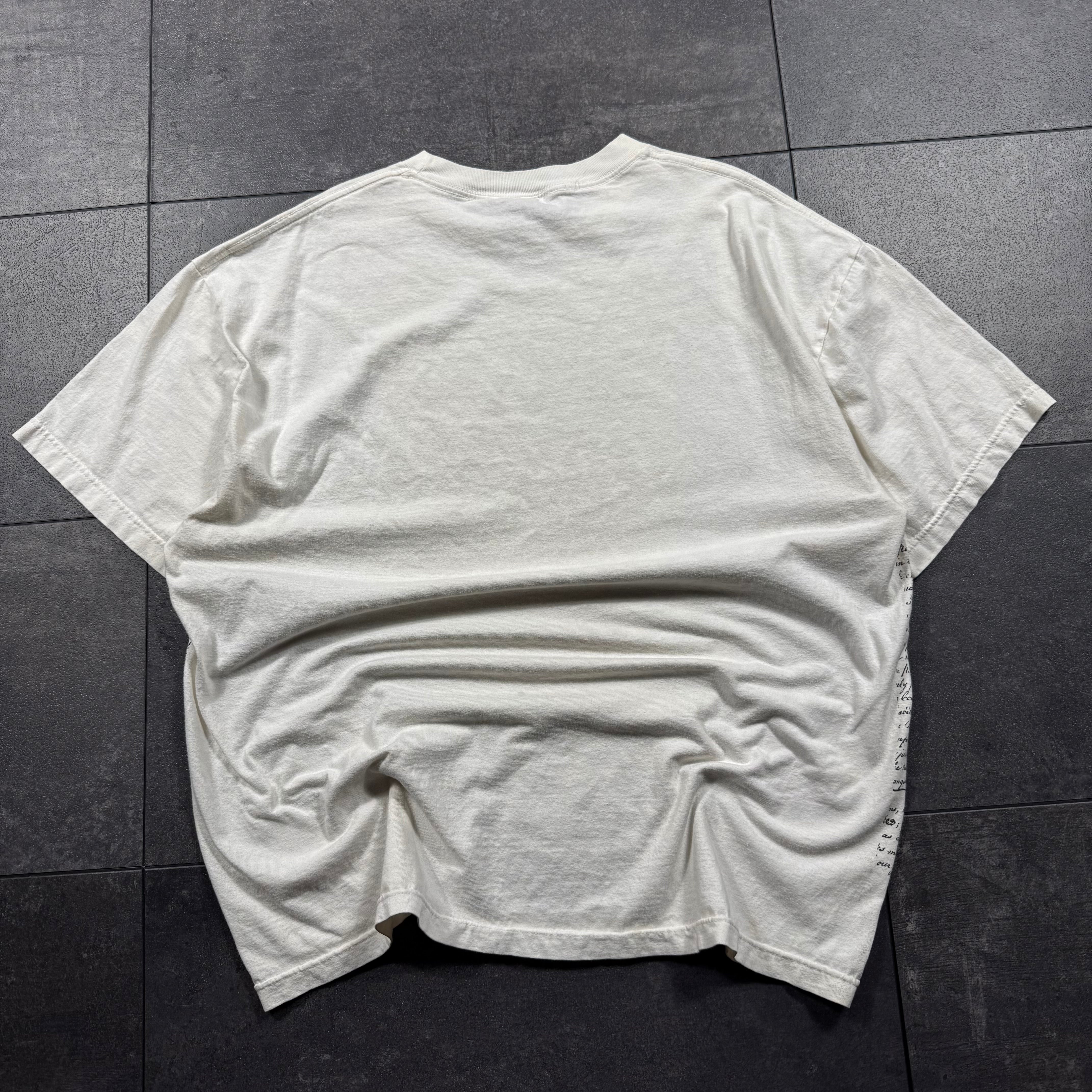 2000s Tapout Shirt (XL)