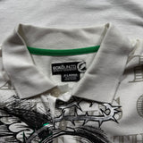 Deadstock 2000s Ecko Unltd Polo (XL)