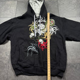 Deadstock 2000s Paco Hoodie (XXL)