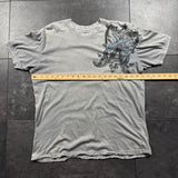 (rare) 2000s Affliction Shirt (L)