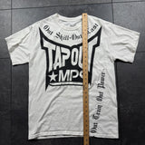 Tapout Shirt (S)