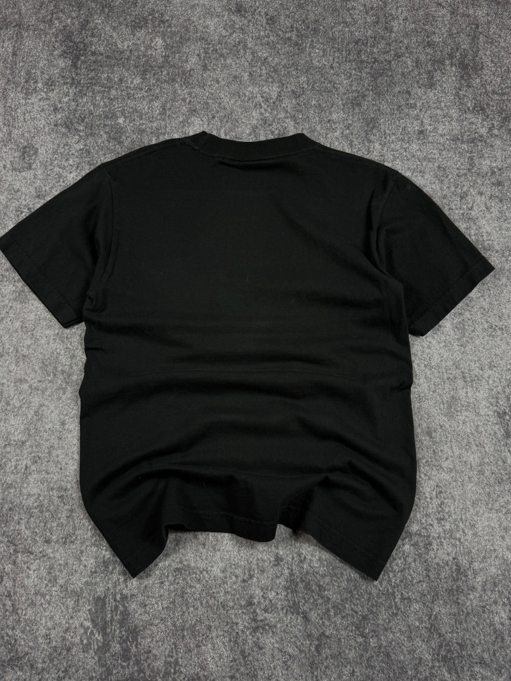 2000s tapout chrome shirt (S)
