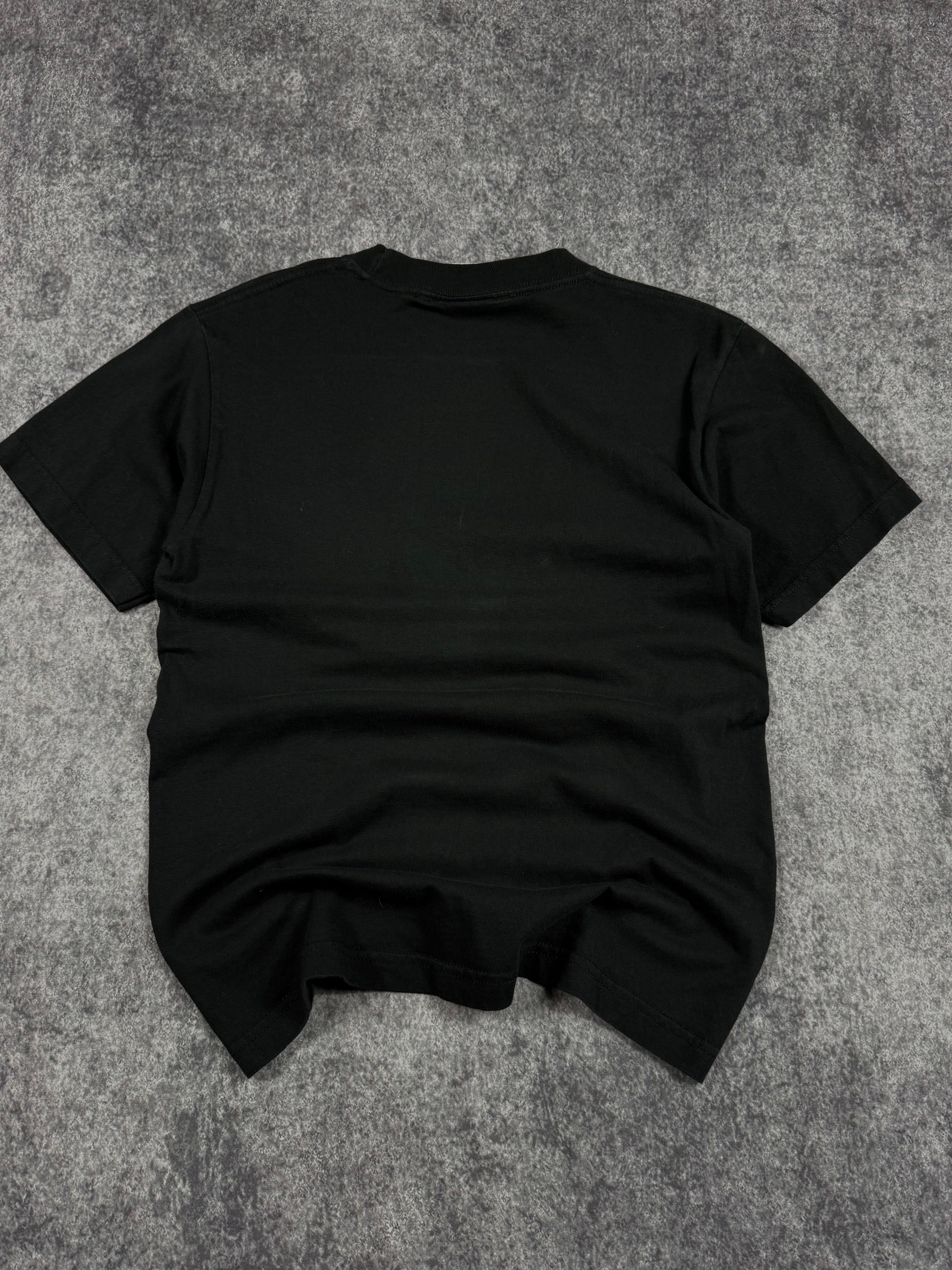 2000s tapout chrome shirt (S)
