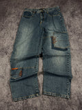 (rare) 2000s southpole jeans (36x30)